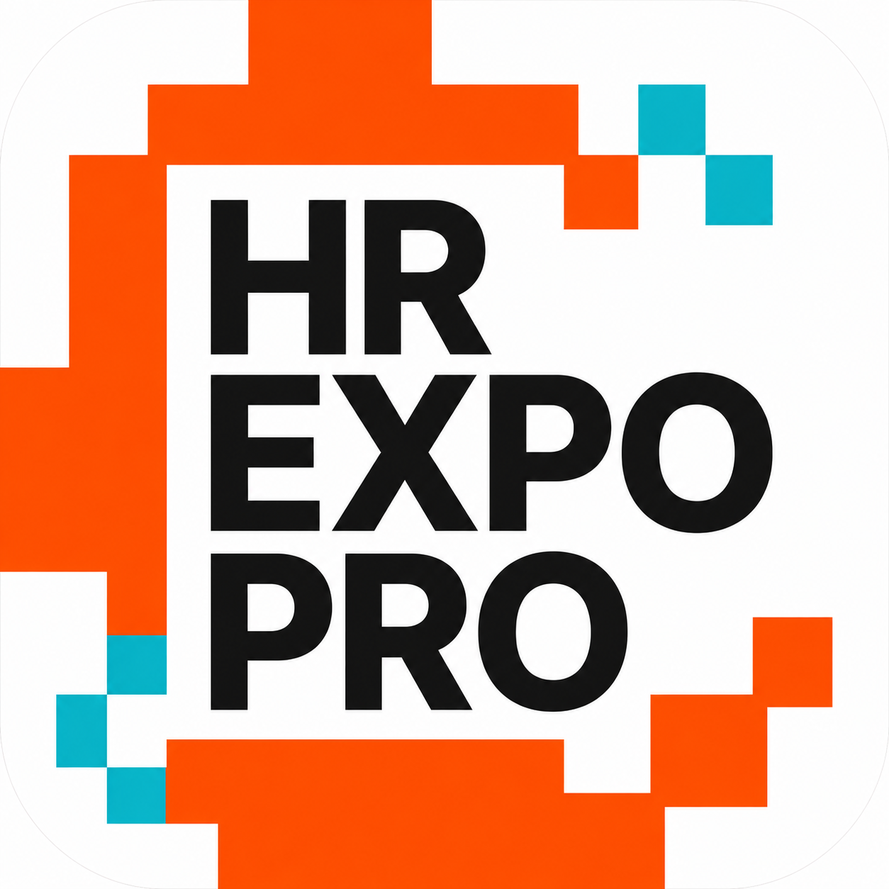 HREXPO PRO ЛЮДЕЙ